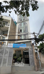 mt nguyễn thượng hiền - nhà cũ phù hợp xây mới cao tầng - 78m2 ngang 5m chỉ 13,8 tỷ.