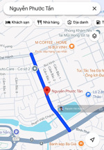 gấp bán mặt tiền kinh doanh - sát lê đại hành giảm sâu 600 triệu