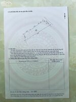 Giao Bán Lô Đất 2 Mặt Tiền Tại Xã Yên Bài – Ba Vì | Diện Tích 450m² | Giá Tốt