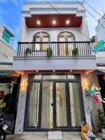 chủ bán căn nhà tâm huyết đoàn văn bơ, p8, quận 4 giá 1tỷ9 - 50m2 sổ hồng, nội thất cơ bản ở ngay