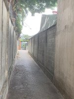 nhà phố chính chủ 3 mặt tiền số 109 đ. nam cao, p. tân phú, sẵn sổ đỏ. lh 