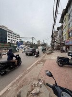 cực khủng,52m lô góc mặt đường la thành sau giải toả,tiềm năng kinh doanh lớn,41.8 tỷ