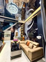 nhà 2 tầng mặt tiền đường nguyễn tường phổ - mới 100% nội thất đầy đủ