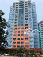 bán căn hộ tầng 2, 3pn, 90m2, căn góc, có ban công, view vườn hoa, tòa n2d, lê văn lương