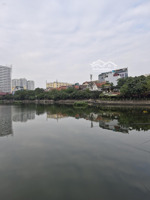 siêu phẩm hiếm , lô góc mặt hồ văn quán hà đông , diện tích 265m , mt 10m , 60 tỷ