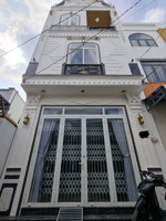 cuối năm chủ cần ra đi căn lê văn sỹ q3, có sổ hồng riêng giá 4tỷ950