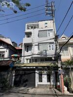 Bán nhà 128/59 Lê Đức Thọ P6, DT 7x15m, 1 trệt 4 lầu. Giá 17,2 tỷ