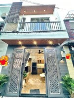 bán nhà 2 tầng - full nội thất - ngay tân kỳ tân quý - cạnh đh công thương - hxh - chỉ 5.6 tỷ tl.