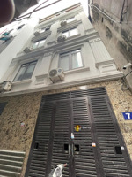 chính chủ nhờ em ty bán nhà mậu lương_4 tầng đủ công năng_ngõ nông thông thoáng_ô tô gần_38 m2_5tỷ5