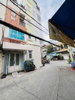 căn duy nhất hẻm xe hơi 7m, sát mặt tiền trần quang khải, quận 1 (2.35*4.6) - giá chỉ: 3.45 tỷ tl