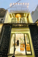 chốt ngay tháng 1 nhà dương tử giang-quận 5 dt 52m2 giá 1tỷ890 hẻm xe hơi - sổ hồng riêng, ở ngay