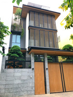 ngộp bank, bán biệt thự 2 mt ngay 186 tân hương, t. phú - dt 8 x 15, cn 120m2, 3 tầng - giá 20 tỷ