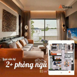 bxx.11 - căn hộ the aspira - chỉ 6tr8/th - lợi nhuận từ 10 - 15%/năm