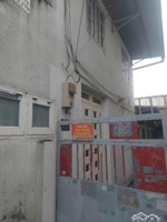 nhà riêng, giá tốt nhất ở hiệp bình chánh, dt 100m2, 1 trệt 1 lửng, 2pn. sổ hồng sẵn. giá 6.5 tỷ