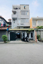 chdv *110m2x7tần * 18p thu nhập 50 tr/1th* hẻm 10m xe tải thông, lê đức thọ * hơn 17 tỷ tl