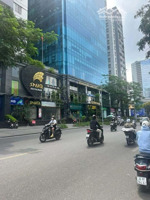 bán nhà riêng ngay mặt phố thái hà, dt 60m2, 16.x tỷ