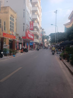 bán nhà phố bà triệu hà đông, đường ôtô tránh, 2 mặt đường ôtô. 76m2 - có 16,6 tỷ