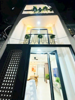 cơ hội cho khách thiện chí căn nguyễn thái sơn gò vấp 46,8m2/3tỷ280 triệu 3pn, 10p qua q12, shr