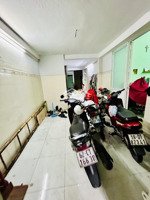 mua 1 được 2 nhà 4 tầng 107m ngang 7.6 chia 2 căn riêng sẵn dòng tiền giá chỉ 6.x