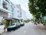 mặt tiền khu tân hương, đường 16m gần tân sơn nhì - 4x20m - nhà đúc 6 tầng kiên cố - giá 12.5 tỷ tl