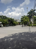 bán đất tái định cư thượng thanh, vỉa hè rộng, ô tô tránh, 75m2, mặt tiền 5.6m, giá 16 tỷ.