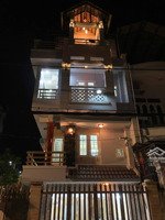 lô góc hầm 5t btct biệt thự 7m x 15m phạm văn chiêu p14 gò vấp 12.7 tỷ