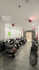 chung cư mini phố khương đình 58m2, mt 4,2m, nhà mới, 70tr/th, ngõ nông, pccc đầy đủ chỉ 15,5 t