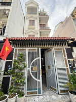 chdv quận 12 - 83m2 8 phòng - 4 tầng kiên cố - dòng tiền 35tr/tháng - giá 8 tỷ tl