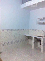phòng trọ 4x5m có gác tân chánh hiệp q12