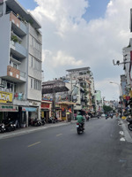 bán nhà bình thạnh, ngang 7 m hiếm, xe hơi tới nhà, xây mới ở hoặc cho thuê bao ngon