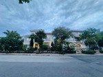 biệt thự chateau a1 phú mỹ hưng 560m2 3 mặt tiền nội thất đẹp chào bán