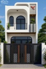 Bán nhà riêng tại Trảng Dài, Biên Hòa, Đồng Nai, 4,35 tỷ, 105m2