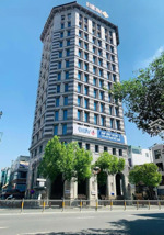 bán 2700m2 góc 2mt nam kỳ khởi nghĩa - lý chính thắng - ctxd 3 hầm 15 tầng bán 2520 tỷ