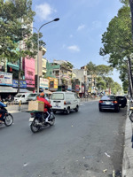 quận 10 - mặt tiền lê hồng phong lô góc - 5 tầng btct - 46.7m2 - 17.5 tỷ!