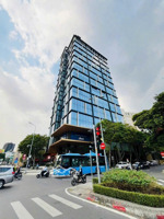 ngộp bank bán gấp! tòa building mặt tiền ngay điện biên phủ - 15x36m - hầm 10 tầng - giá 209 tỷ tl