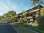 chỉ từ 2 tỷ, anh/chị đã có thể sở hữu biệt thự nghỉ dưỡng tại utopia villas & resort giai đoạn 1