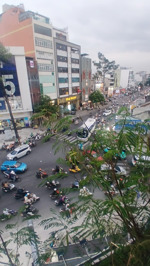 bán căn hộ chung cư 2pn, 1wc tại trần phú, phường 7, quận 5, tp.hcm, giá cực chất 3,2 tỷ