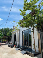 hiếm, nhà bè - nhà 2 tầng 3pn, 2wc - diện tích 70m2 - ngay mặt tiền nguyễn bình, nhà bè