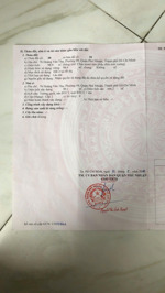 chính chủ bán nhà mặt tiền số 76 hoàng văn thụ, phú nhuận, 98,9m2, 4 tầng giá bán 23 tỷ 500 triệu