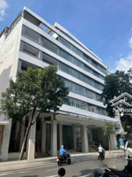 rẻ nhất gò vấp, bán tòa chdv ngay 186 nguyễn oanh, dt 12 x 20m, 220m2, 4tầng, k/thác 130tr - 35 tỷ