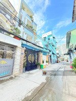 bán nhà kinh doanh buốn bán - huỳnh tấn phát - phú thuận - quận 7 - 4 tầng - 9 tỷ nhỏ xíu