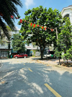 bán mt đường số 18, an phú, q2. dt: 12x25m, hầm, 4 tầng, sàn gần 1000m2, hđt 110 tr/th. bán 45 tỷ