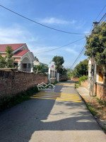 bán đất tại xã hương sơn, bình xuyên, vĩnh phúc, giá siêu hời 13.7 triệu / m2, 100,6 m2