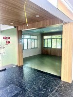 cho thuê nhà lk lô góc 230m x 5t, mặt tiền 20m, có hầm. kinh doanh kđt văn quán nguyễn khuyến.