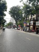 Bán nhà 7 tầng mặt đường Lê Lợi, DT 90m2, giá 25 tỷ.