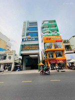 chỉ 1 căn! bán nhà mặt tiền thạch thị thanh, quận 1 - 4.5 x 25m. kc mới: hầm 7 tầng giá 25 tỷ tl