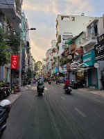 quận 10 - mt trần minh quyền - sát 3/2 - khu vip kinh doanh - ngang lớn 4.73m - 62m2 - 19.9 tỷ