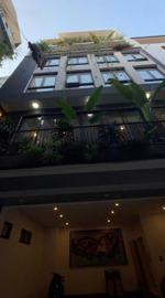 tòa nhà dòng tiền ô tô tránh - lãi vốn 8%+ dòng tiền, lê quang đạo,ô tô thông,24pkk,ở+kd, 32.8tỷ