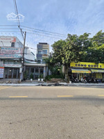 bán đất 4.5x26.5m, mặt tiền võ thị sáu, p. đông hòa gần go dĩ an