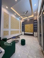 nhà phố lĩnh nam dân xây chắc chắn mặt tiền rộng hiếm có giá chỉ 6,7 tỷ | 31m. cực gần ô tô